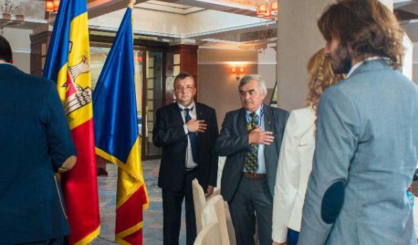 Rotary Club Botosani