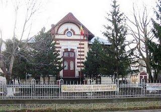 palatul copiilor