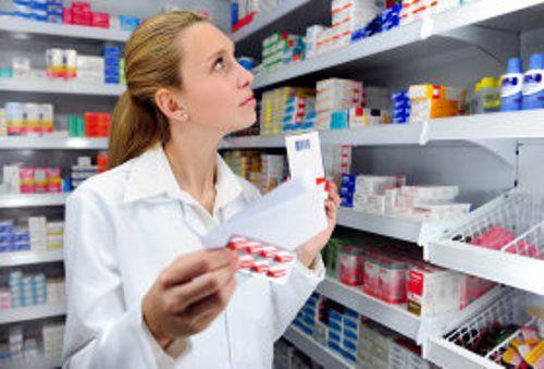 Cataloage medicamente