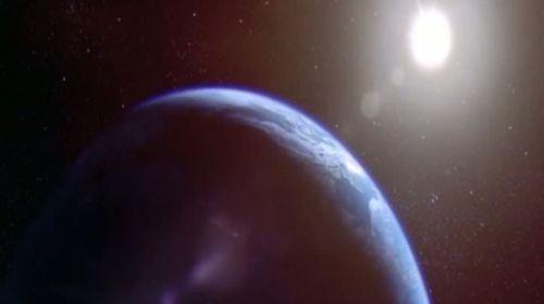 Fenomen astronomic
