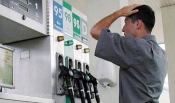 benzina