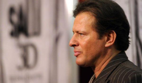 costas mandylor