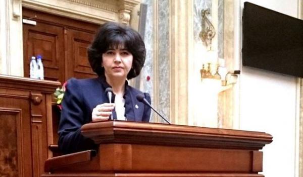 doina senat mai