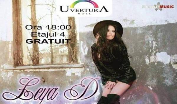 Leya D - Uvertura Mall