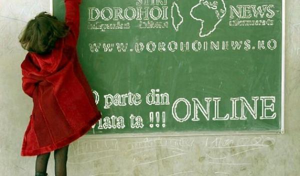 Dorohoi News