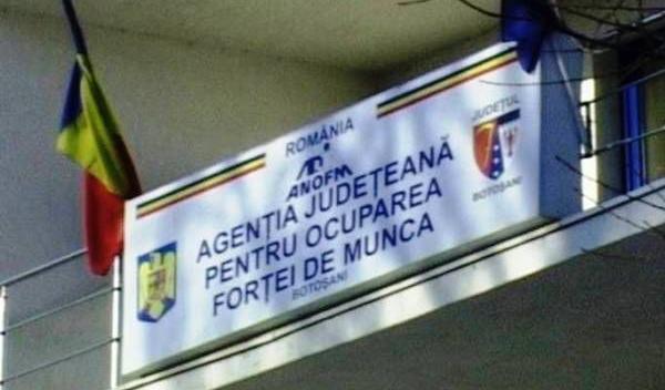 AJOFM Botosani