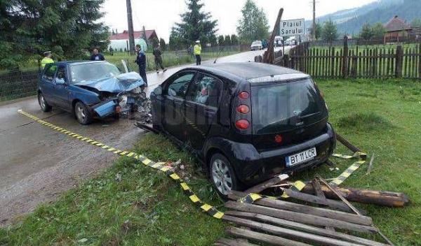 accident