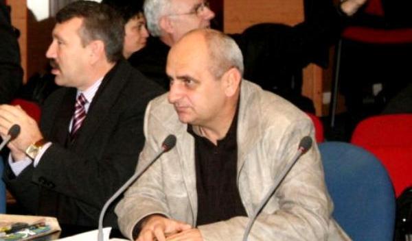 Dumitru Chelariu