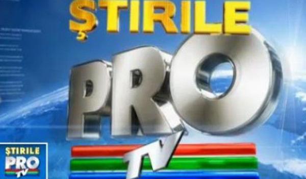 stirile protv