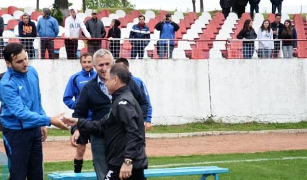 costel boteanu inter dorohoi
