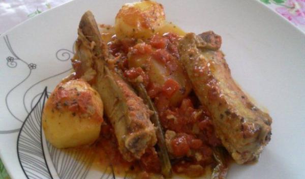 costite-de-porc