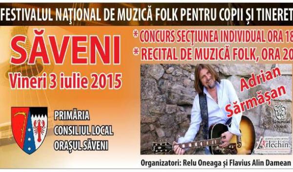 Folk Saveni