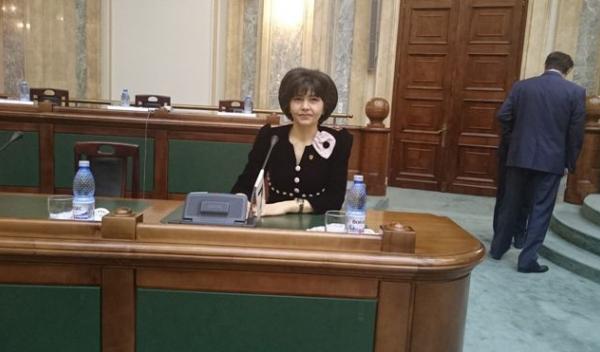 Doina Federovici