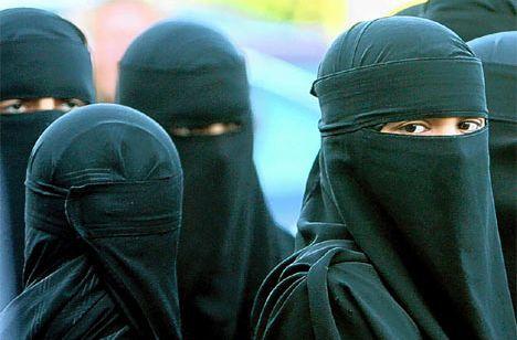 burka