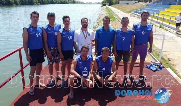 Laurentiu Boteanu la CNU Kaiac Canoe_01
