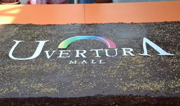 Prajitura Uvertura Mall