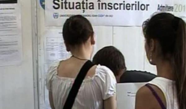 elevi inscriere