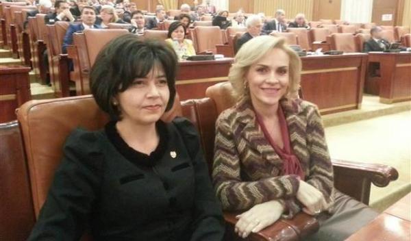 doina federovici
