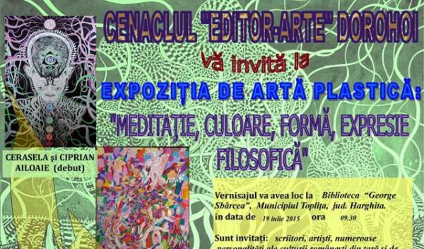 afis toplita
