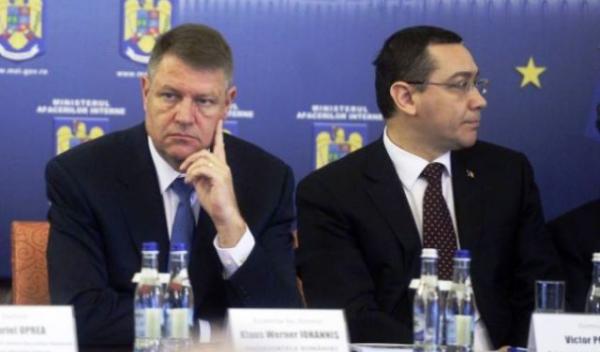 Iohannis-Ponta