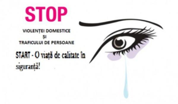 Logo O viață de calitate în siguranță