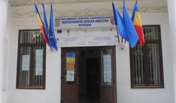 ISJ-Botosani