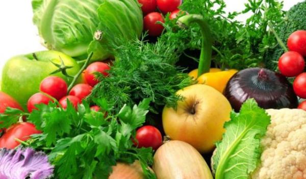 legume si fructe