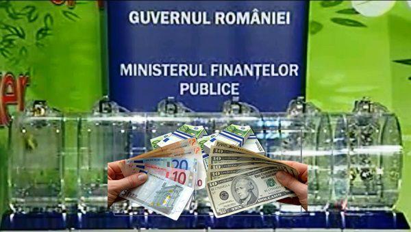Loteria bonurilor fiscale