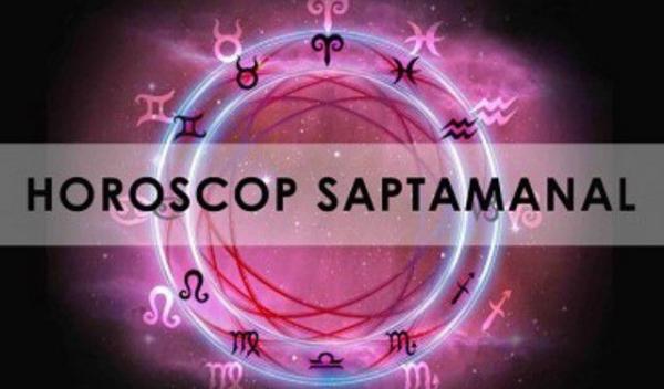 Horoscop-săptămânal