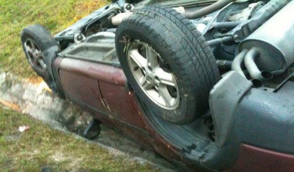 accident