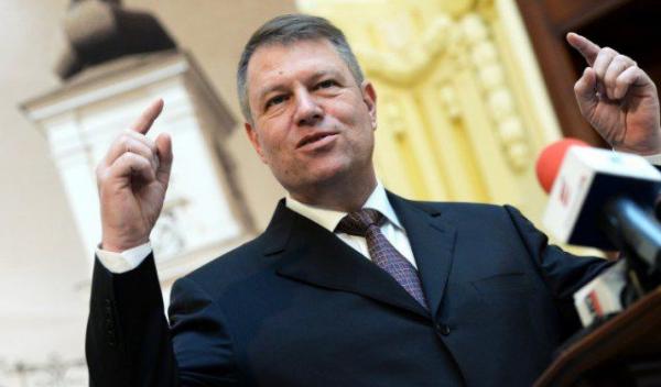 klaus-iohannis