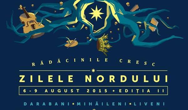 Zilele Nordului 2015