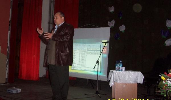 Elevul şi tranziţia de la şcoală la locul de muncă