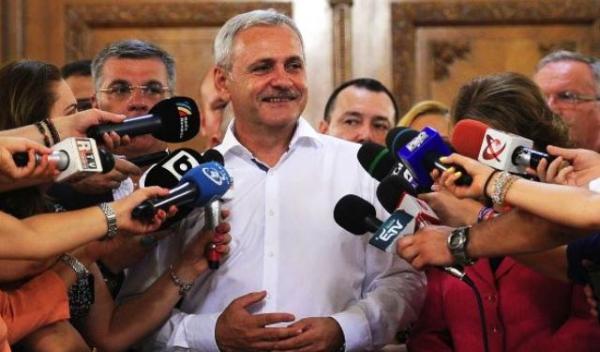 liviu-dragnea-presedinte-interimar-psd