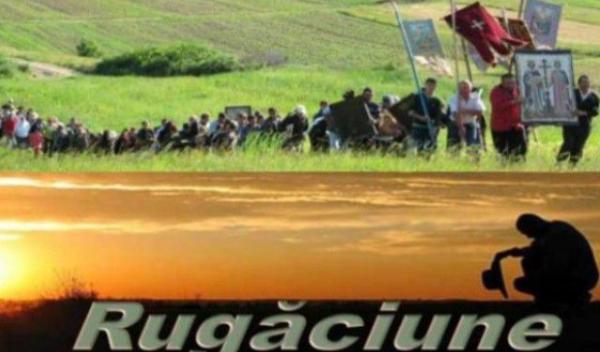 rugaciune pentru ploaie