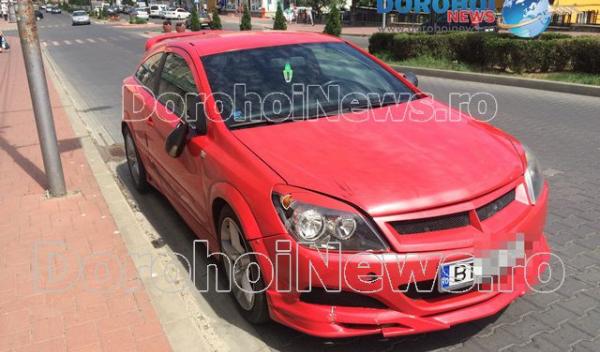 Accident Bulevard Dorohoi_05
