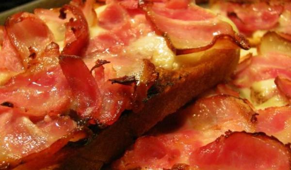 bruschette