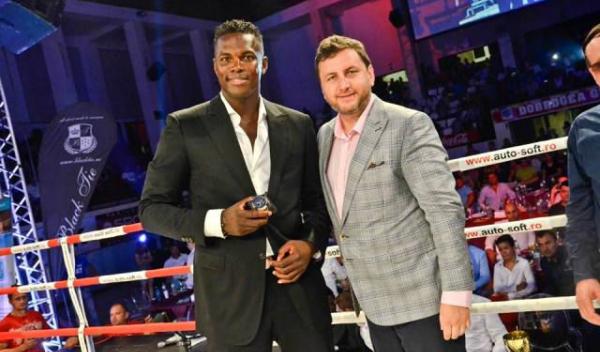 Remy Bonjasky
