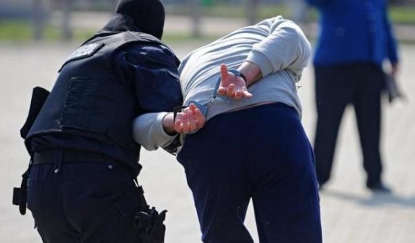 Urmărit național