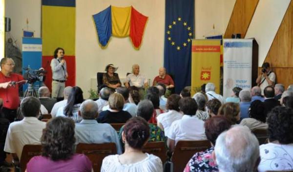 Zilele Nordului 2015