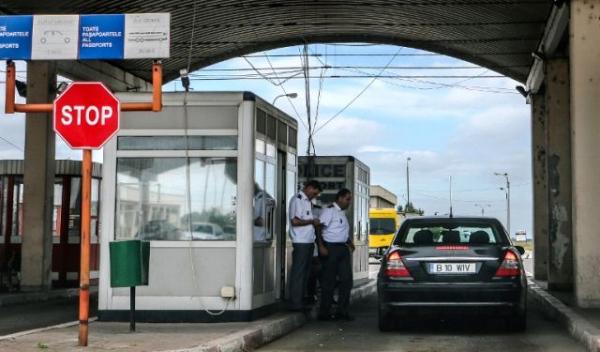 Recomandări ale Poliţiei de Frontieră