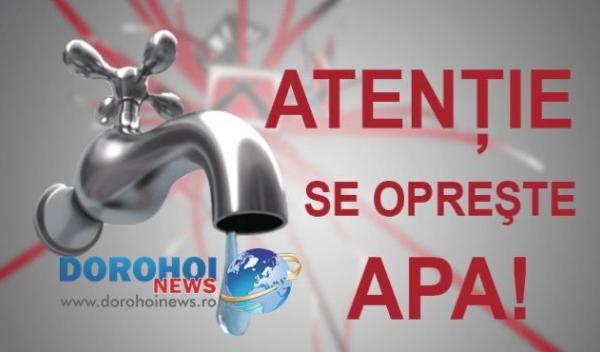 apa-oprita - DH