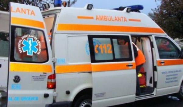 ambulanta