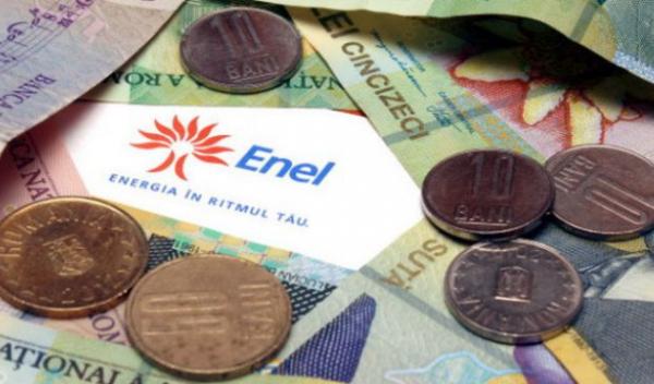 anuntul enel