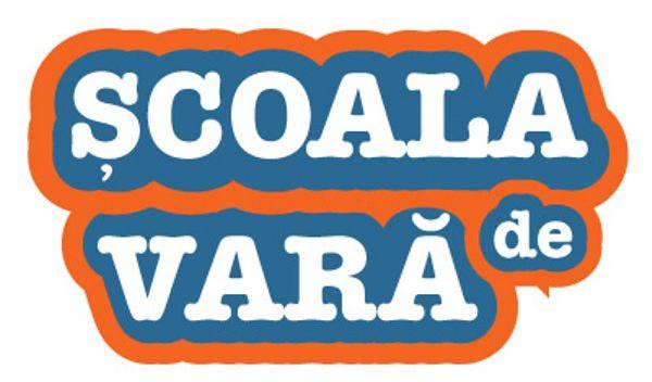 ncepe Școala de Vară „Tinerii de Azi - Adulții de Mâine”