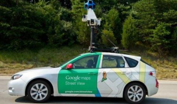 google-street-view-car