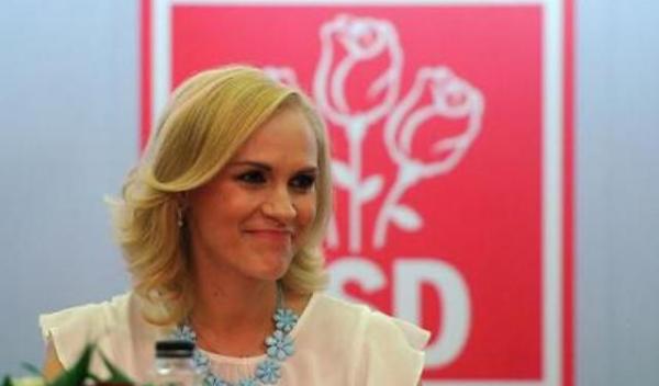 Gabriela Firea