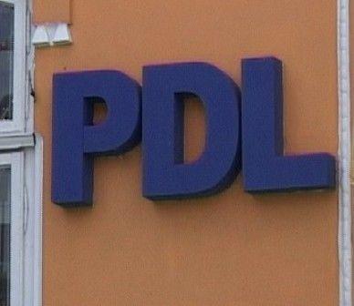 PDL Botosani