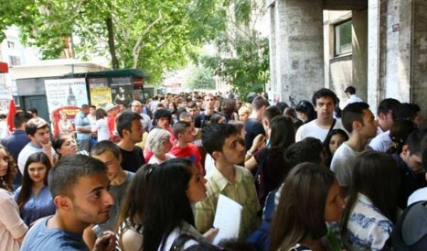 admitere la facultate