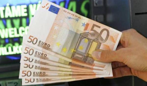 euro pentru venituri mici